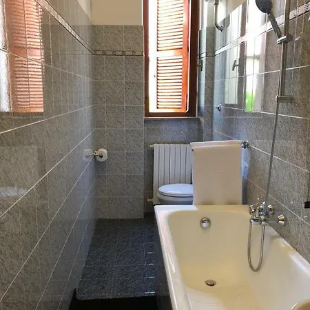 Apartment Relax Sulmona