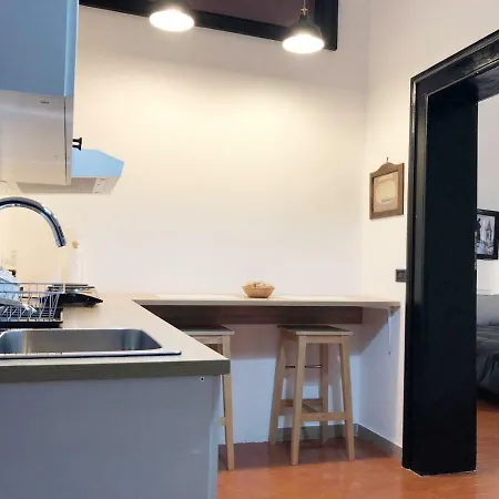Relax Apartment *