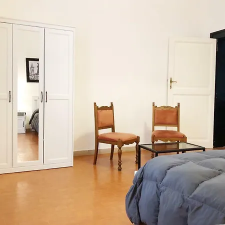 Relax Apartment