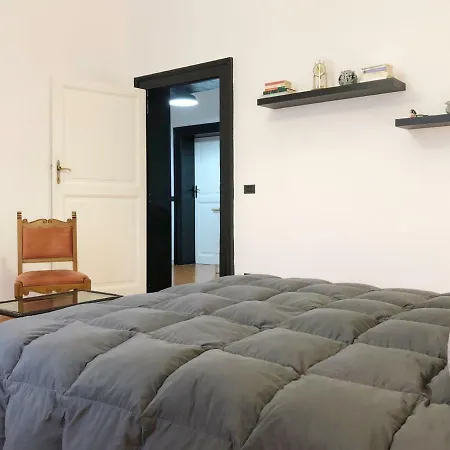 公寓 Relax 苏尔莫纳